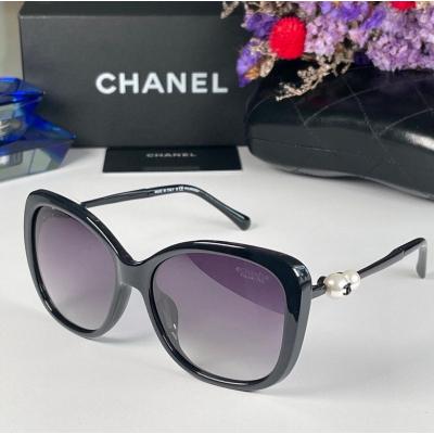 Chanel Sunglass AAA 023